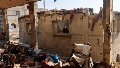 Les Nations Unies qualifient Gaza de zone inhabitable 