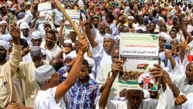 Les islamistes soudanais élargissent le champ de bataille... Détails 