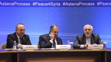 Les pourparlers d'Astana sur la Syrie manquent d'enthousiasme de Moscou en raison des tensions régionales