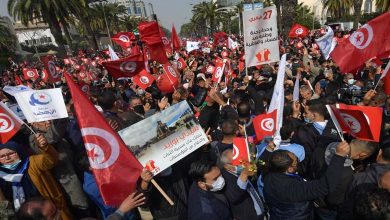 L'infiltration d'éléments des Frères musulmans dans l'État profond aggrave les problèmes de la Tunisie dans sa lutte contre la corruption