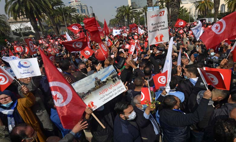 L'infiltration d'éléments des Frères musulmans dans l'État profond aggrave les problèmes de la Tunisie dans sa lutte contre la corruption