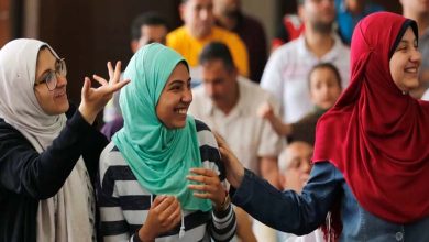 L'une des figures féminines éminentes associées aux Frères musulmans... Que savez-vous de Lana Al-Sumaiday ? 