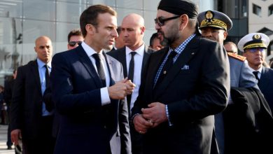 Macron se prépare à visiter le Maroc pour tourner la page sur le refroidissement des relations