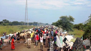 Médecins Sans Frontières Documente la Vague de Violence Subie par les Soudanais au Cours des Derniers Mois