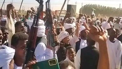 Montée des appels au port d'armes au Soudan... Quel lien avec le régime d’al-Bachir?