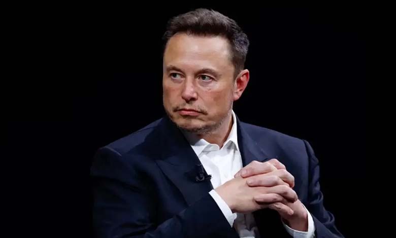 Musk Avertissement : Il s'agit du plus grand problème auquel l'humanité est confrontée