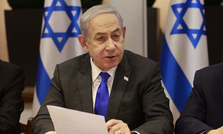 Netanyahu refuse toute souveraineté palestinienne sur Gaza après la guerre 