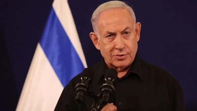 Netanyahu se désengage du plan d'occupation de Gaza et du déplacement de sa population avant la session de la Cour internationale de justice 
