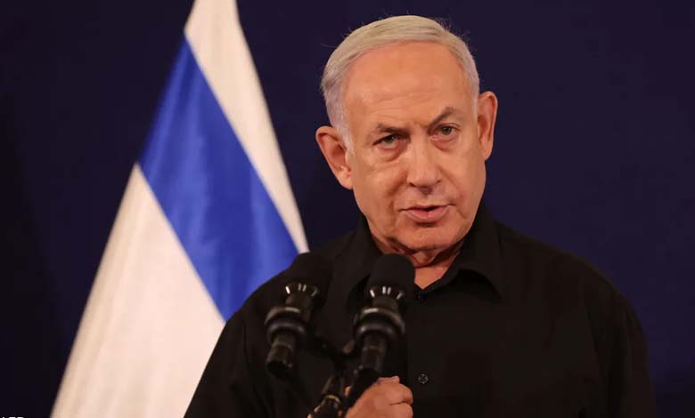 Netanyahu se désengage du plan d'occupation de Gaza et du déplacement de sa population avant la session de la Cour internationale de justice 