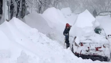 New York enregistre un événement absent depuis 700 jours 