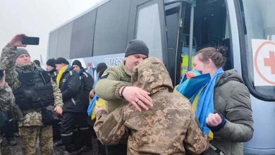 Par la médiation émiratie... Accord d'échange de prisonniers entre la Russie et l'Ukraine incluant 195 soldats