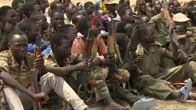 Plus de "1000" enfants recrutés par l'armée soudanaise ont été tués dans des combats à Khartoum