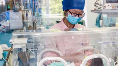 Pour la deuxième année consécutive, la population chinoise diminue en raison de la crise du COVID 