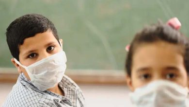 Propagation du typhoïde hydrique dans les écoles égyptiennes... Quelle est la vérité ? 