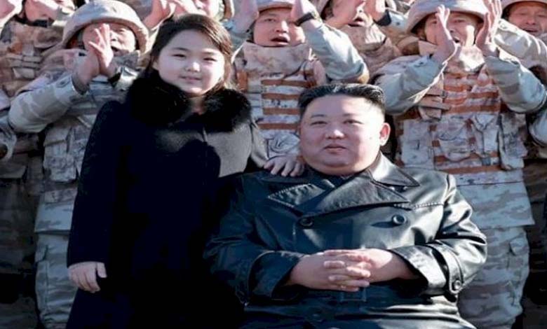 Qui est Kim Ju-ae : La Possible Successeure et Princesse Secrète de la Corée du Nord