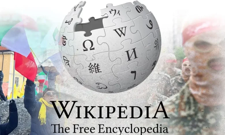 Rapport - L'Iran manipule les articles de Wikipédia pour dissimuler ses crimes liés aux droits de l'homme... Comment ? 