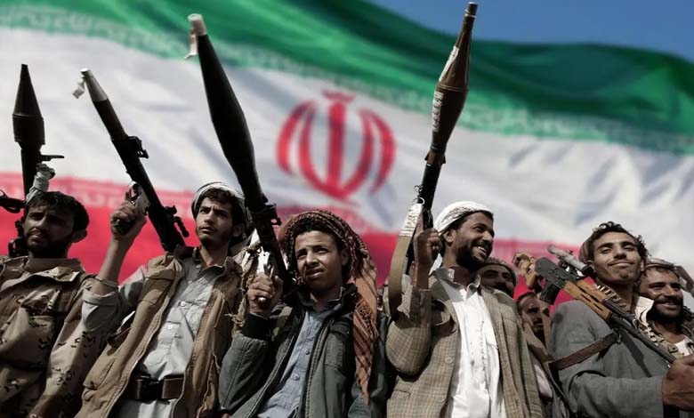 Rapport : Les Houthis ont reçu une formation en Iran sous la supervision de la Garde révolutionnaire