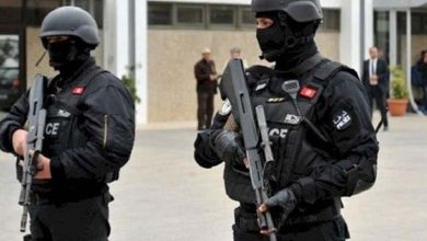 Tunisie... Prolongation de la détention de dirigeants frères musulmans accusés de terrorisme 