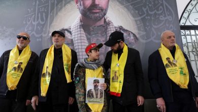 Un journal français: Le Hezbollah et l'Iran évitent d'élargir la guerre pour éviter des pertes 