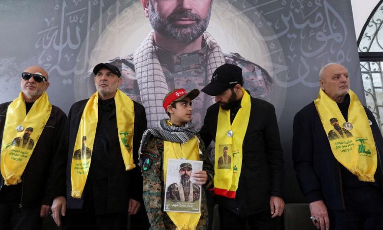 Un journal français: Le Hezbollah et l'Iran évitent d'élargir la guerre pour éviter des pertes 