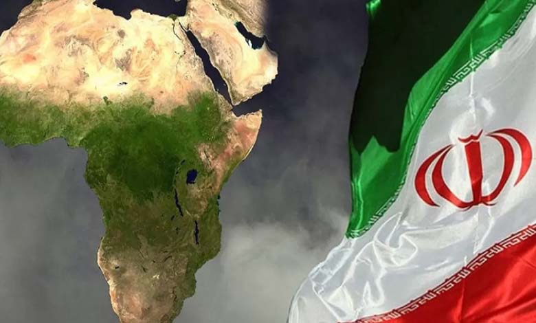 Un rapport français met en garde contre l'infiltration de l'Iran en Afrique... Détails
