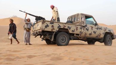 Un site web yéménite met en lumière les 10 mensonges les plus marquants des rebelles houthis en 2023... Apprenez à les connaître