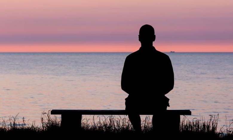 Une étude met en garde contre "le sentiment de solitude" avec des risques pouvant conduire à la mort