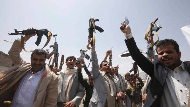 Violations Houthis qui pourraient modifier l'histoire et les monuments de Sana'a... Détails  