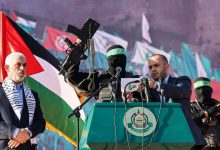 Washington offre des récompenses financières pour des informations sur les financiers du Hamas