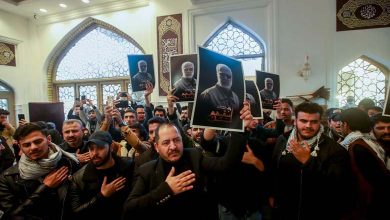 Washington vise les sites des milices en Irak malgré les avertissements soudanais 