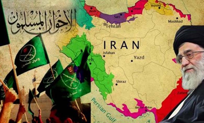 Iran et les Frères musulmans : Une Relation Historique