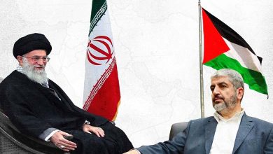 Iran et le Hamas : Entre alliance et contrôle