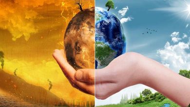 Le changement climatique s'accélère... Existe-t-il des solutions ? 