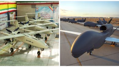 Après avoir envoyé le drone "Mohajer 6"... Est-ce que l'Iran entre en jeu dans la guerre au Soudan ?