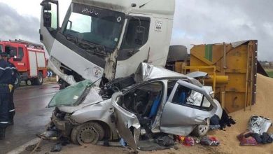 Accident de camion dans une ravine aux Philippines faisant 15 morts (Photos) 