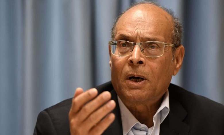 Ancien allié des Frères musulmans, Moncef Marzouki incite à la rébellion en Tunisie et à l'arrêt des poursuites contre le groupe