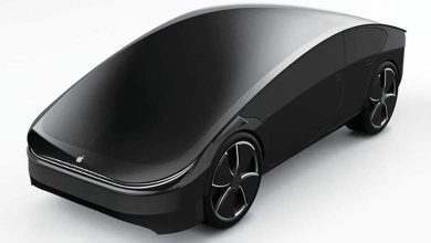 Apple teste sa voiture intelligente de manière innovante 