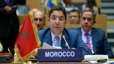 Bourita : La question du Sahara marocain n'est plus discutée à l'Union africaine