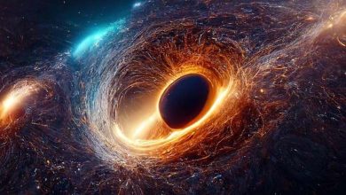 Comment les trous noirs sont-ils passés de la production d'étoiles à leur extinction ? 