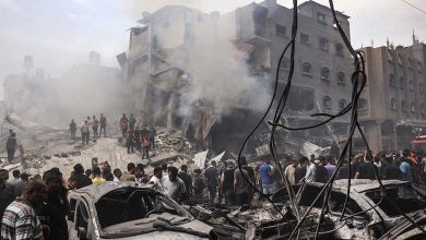 De cette manière, l'Iran exploite la guerre à Gaza et au Yémen