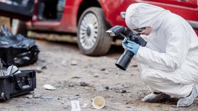 Découverte de sept cadavres à l'intérieur d'une voiture au Mexique 