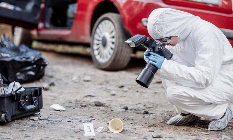 Découverte de sept cadavres à l'intérieur d'une voiture au Mexique 