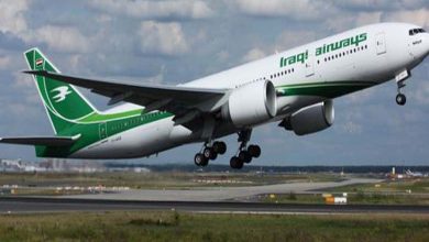 Des employés d'Iraqi Airways frappés… La vérité sur la vidéo virale