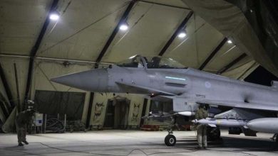 Des frappes américaines visent les centres de commandement et de contrôle des Houthis, ainsi que les systèmes de missiles 