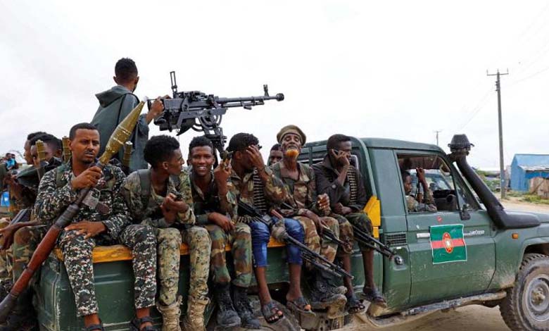 Des pertes et des crises... Le mouvement Al-Shabaab en Somalie subit des défaites en raison de ses crimes terroristes