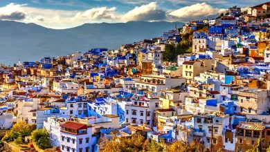 Destinations touristiques paisibles pour échapper à la foule 