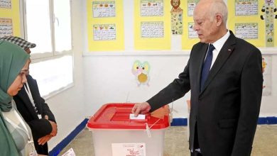 Élections locales renversent le groupe... La Tunisie tourne la page sur les Frères musulmans