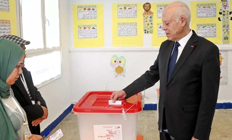 Élections locales renversent le groupe... La Tunisie tourne la page sur les Frères musulmans