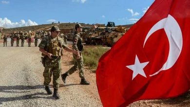 Est-ce que Daech a transféré sa base de la Syrie vers la Turquie ?! 