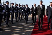 Sommet entre le Roi du Maroc et le Premier ministre espagnol 
